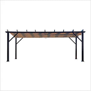 12x16 Modena Pergola