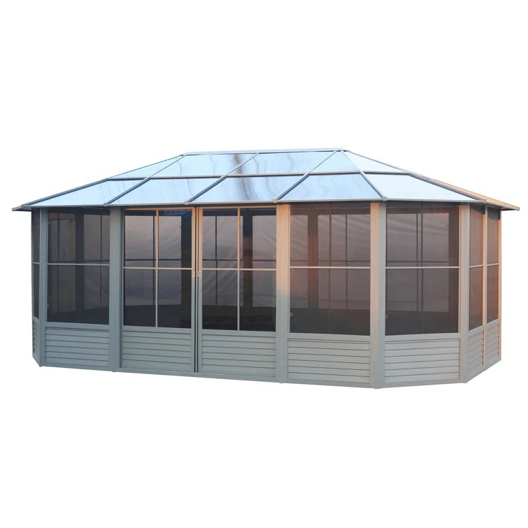 Sunroom Gazebo